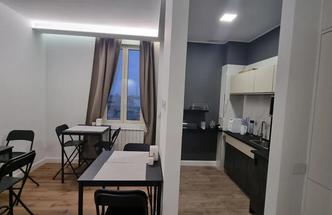 Cozy Living Bergamo-1