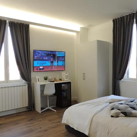 Cozy Living Bergamo-3