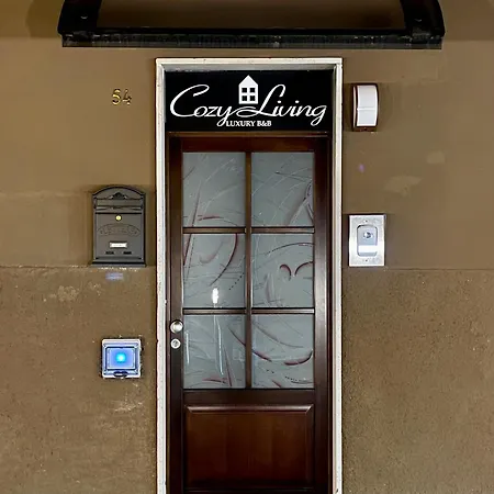 Cozy Living Bergamo-2